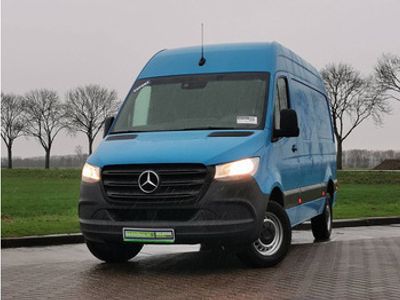 tweedehands Mercedes Sprinter 314 cdi