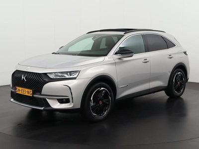 DS Automobiles DS7 Crossback