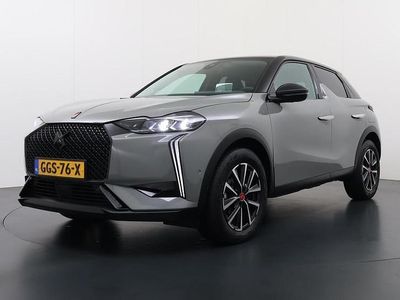 Grijs Occasion 2024 DS Automobiles DS3 Performance | € 22.920 (Eerlijke prijs)