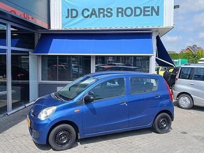 Daihatsu Cuore