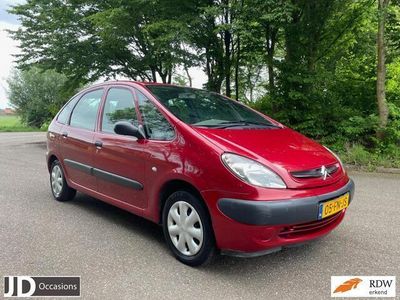 tweedehands Citroën Xsara Picasso 1.8i-16V