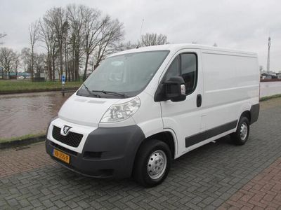 tweedehands Peugeot Boxer L2H1 Airco