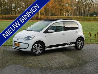 Wit Gebruikt 2015 VW e-up! Hatchback | € 9.500