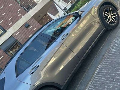 Mercedes GLA200