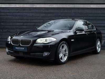 Occasion 2011 BMW 535 | € 22.950 (Iets duurder)