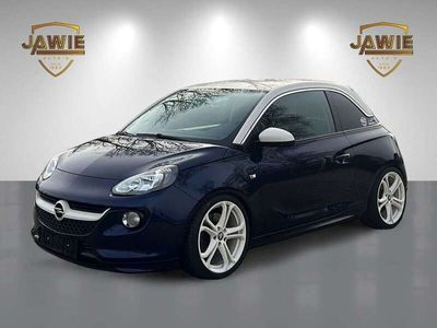 tweedehands Opel Adam 1.4 Turbo S Airco