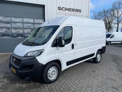 tweedehands Fiat Ducato 35 2.3 MJ 140PK Aut. L2H2 Airco | Navigatie