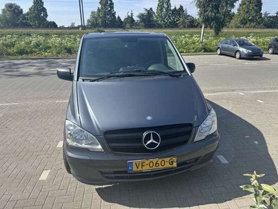 Mercedes Vito