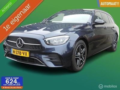 Occasion 2022 Mercedes 300 AMG line Stationwagen | € 38.950 (Goede deal)
