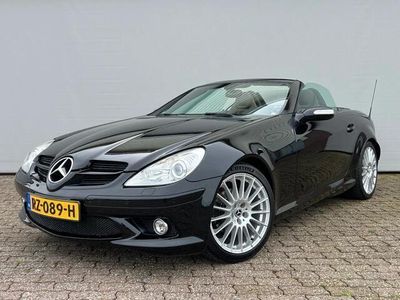 Mercedes SLK200