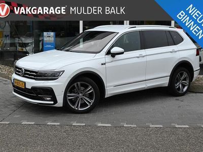 tweedehands VW Tiguan Allspace 1.5 TSI Highline Business R