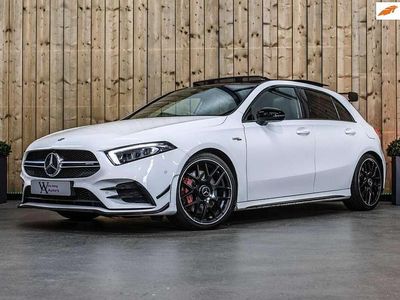 Mercedes A35 AMG