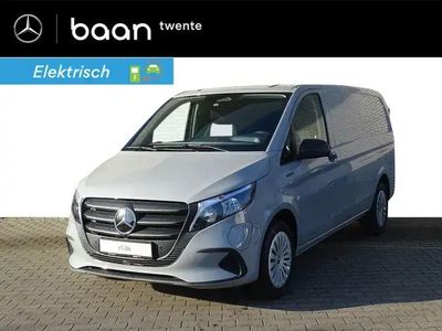 Mercedes e-Vito