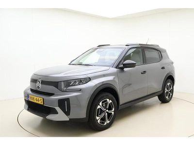Grijs Gebruikt 2025 Citroën C3 Aircross Comfort SUV | € 30.645 (Eerlijke prijs)