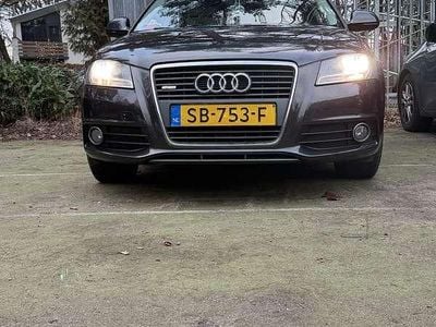 Occasion 2010 Audi A3 Ambition Stationwagen | € 6.050 (Eerlijke prijs)