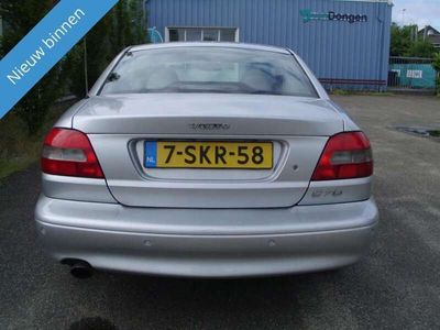 Volvo C70