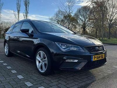 Seat Leon X-Perience