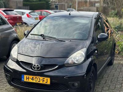 tweedehands Toyota Aygo 1.0-12V Sport