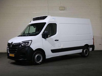Wit Gebruikt 2022 Renault Master Van | € 29.950