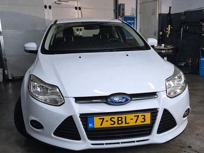 Occasion 2013 Ford Focus Trend | € 5.699 (Goede deal)