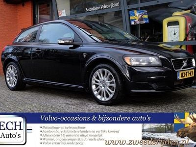 Volvo C30