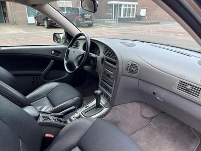 Saab 9-5
