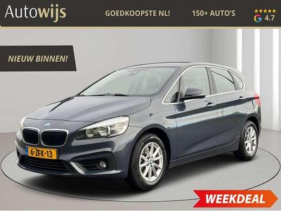 BMW 218 Active Tourer