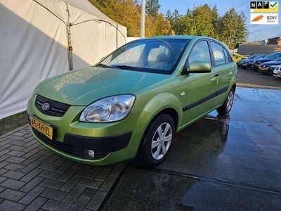 tweedehands Kia Rio 1.4 X-tra 5-deurs AIRCO *apk:10-2024*