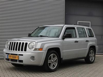 Jeep Patriot