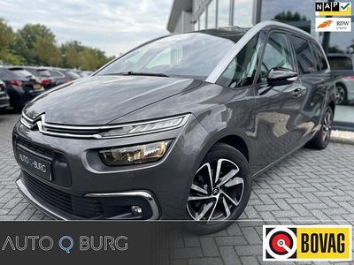 Citroën Grand C4 Picasso