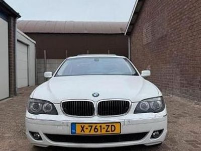 Occasion 2006 BMW 760 Sedan | € 15.950