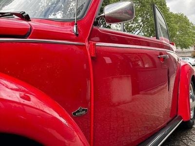 Gebruikt 1973 VW Käfer S Cabriolet | € 13.950