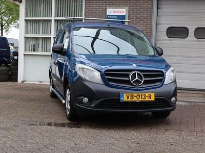 Mercedes Citan 108