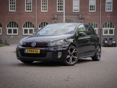 VW Golf VI