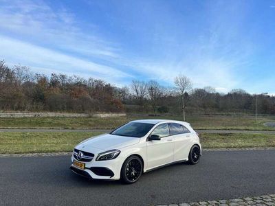 tweedehands Mercedes A45 AMG 45 AMG 4MATIC