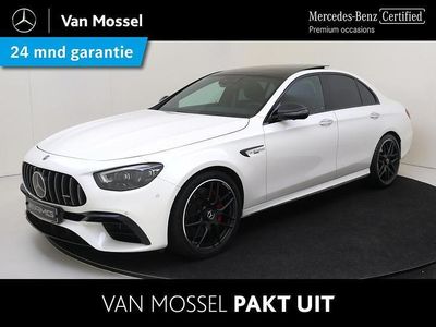 Gebruikt 2020 Mercedes S63 AMG AMG | € 99.940 (Eerlijke prijs)