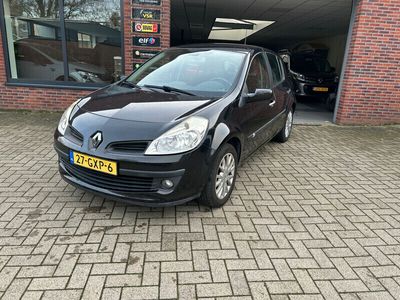 Renault Clio II