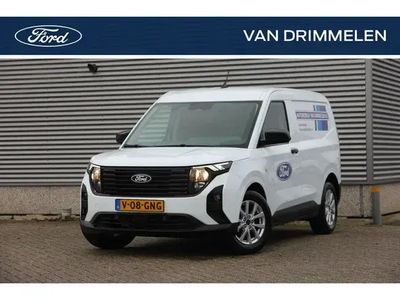 Occasion 2024 Ford Transit Trend Van | € 22.995 (Iets duurder)