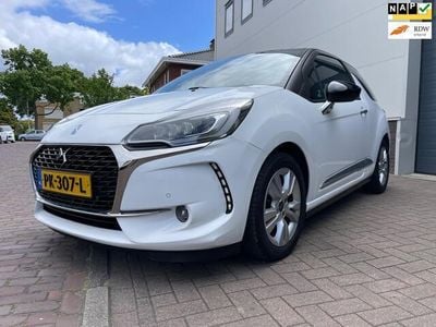 Citroën DS3