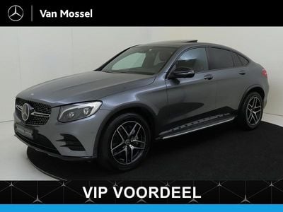Mercedes GLC250