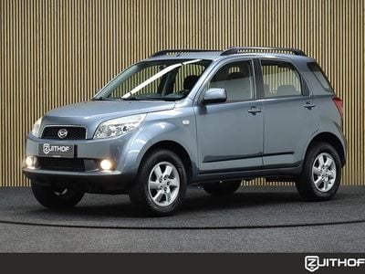 Daihatsu Terios