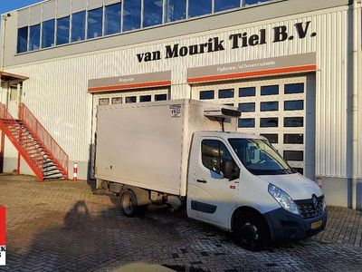 Occasion Renault Master 163 PK (119 kW) 2015 Wit Van
