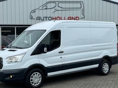 tweedehands Ford Transit 350 2.0 TDCI 96KW 131PK L3H2 FWD EURO 6 AIRCO/ NAVIGATIE/ CRUISE