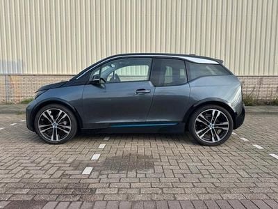 Gebruikt 2020 BMW i3 | € 17.500 (Super prijs)