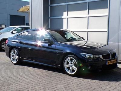 BMW 418