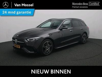 Mercedes C300