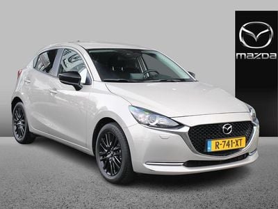 Occasion Mazda 2 Sportive 90 PK (66 kW) 2022 Bruin Hatchback