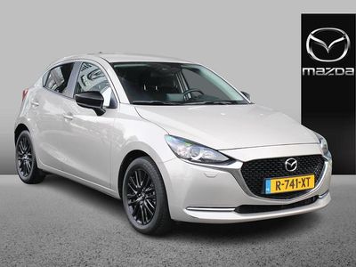 Occasion Mazda 2 Sportive 90 PK (66 kW) 2022 Bruin Hatchback