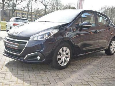 tweedehands Peugeot 208 208BLUE LEASE 1.2 PURETECH 82