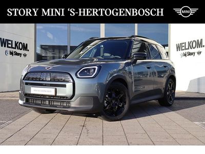Groen Occasion 2025 Mini Countryman Classic SUV | € 47.800 (Duur)